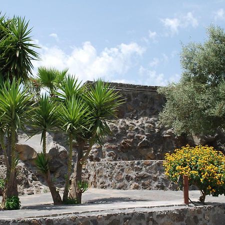 Etna Hills Scalilli Hotel Paterno  Kültér fotó