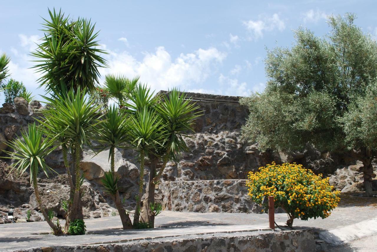 Etna Hills Scalilli Hotel Paterno  Kültér fotó