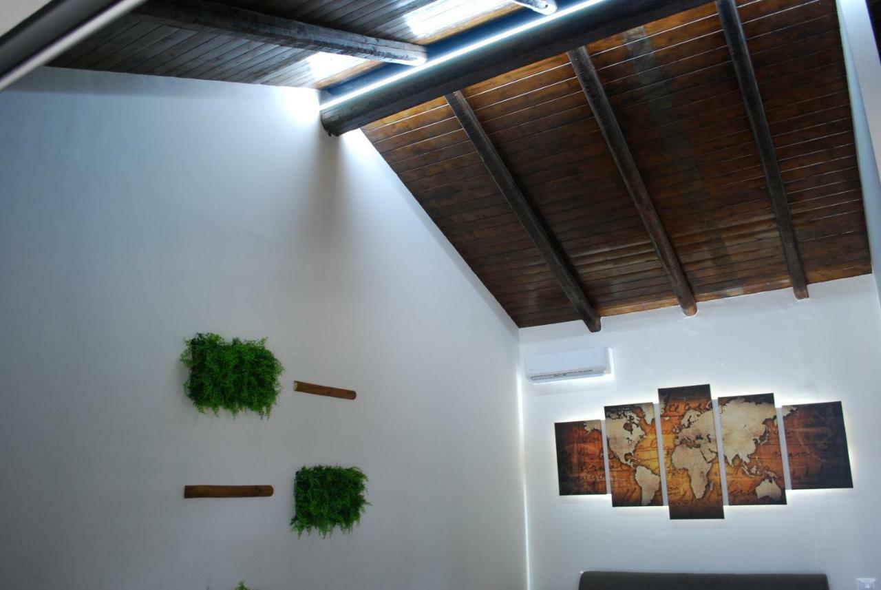 Etna Hills Scalilli Hotel Paterno  Kültér fotó